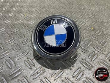 ZNAK za BMW Serija 3