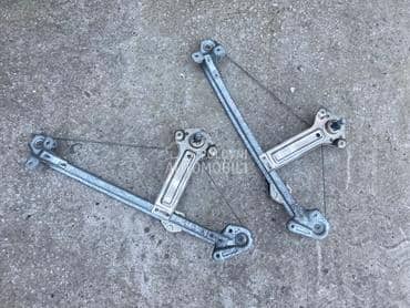 podizac prozora zadnji levi za Opel Corsa C