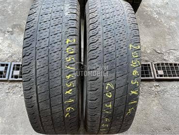 Uniroyal 205/65 R16 Sve sezone
