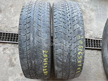Uniroyal 205/65 R16 Zimska
