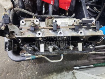 Dizne 1.6 16v z motor za Opel Astra G