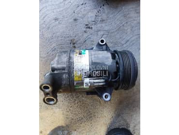 Kompresor klime 1.6 16v za Opel Astra G