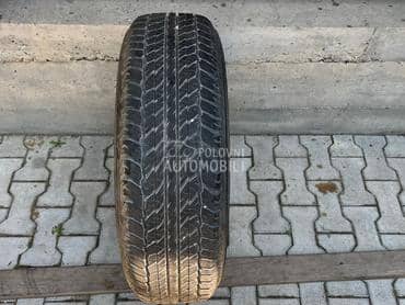 Dunlop 245/70 R17 Letnja