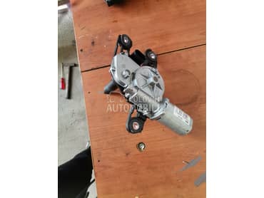 Motoric za brisac za Volkswagen Golf 6