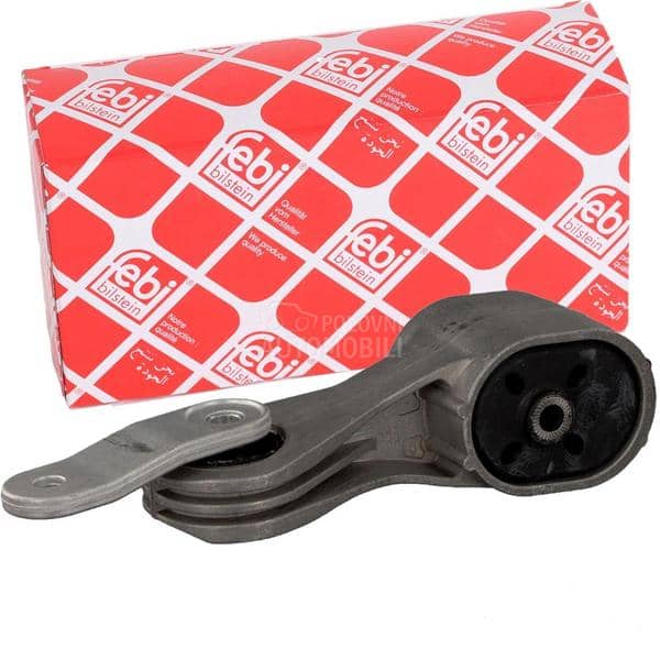 Nosac Motora