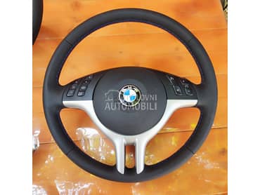 volan e46/e39 za BMW Serija 3