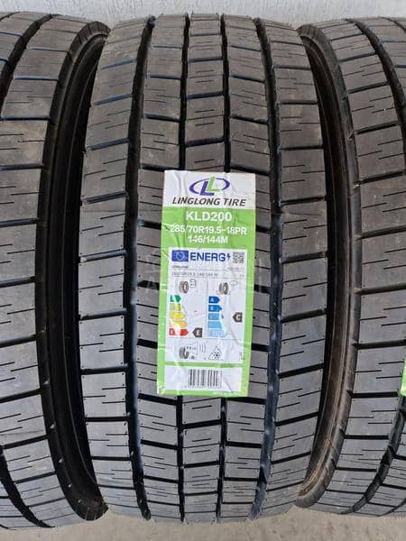 Linglong 285/70 R19.5 Sve sezone