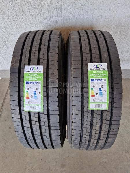 Linglong 285/70 R19.5 Sve sezone