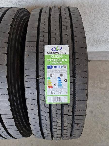 Linglong 285/70 R19.5 Sve sezone