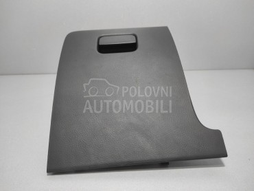 PLASTIKA za Volkswagen Passat B6