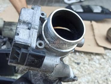 Klapna 2.7tdi i 3.0tdi za Audi A6, A8, Q7