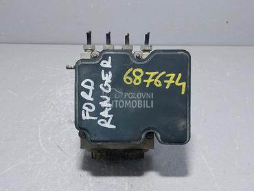 ABS ELEKTRONIKA za Ford Ranger