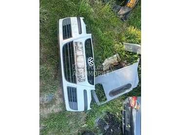 Branik prednji za Volkswagen Polo od 2005. do 2009. god.