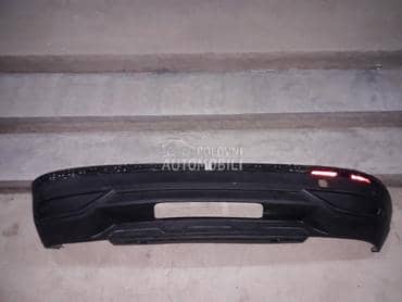 Zadnji branik za Volkswagen Tiguan