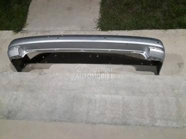 Zadnji branik T6 Facelift