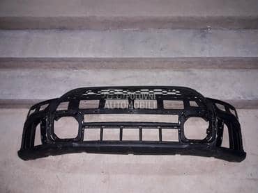 Prednji branik za MINI John Cooper Works