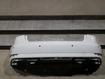Zadnji branik za Audi A3