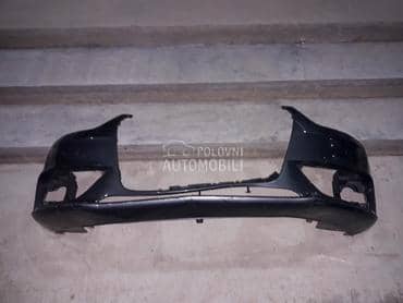 Prednji branik B8 za Audi A4