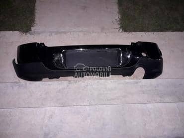 Zadnji branik za MINI Countryman