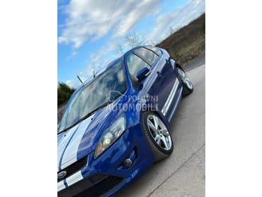 Ford Focus ST
