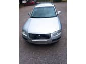 Volkswagen Passat B5.5 