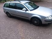 Volkswagen Passat B5.5 