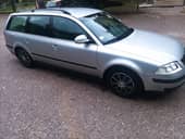 Volkswagen Passat B5.5 