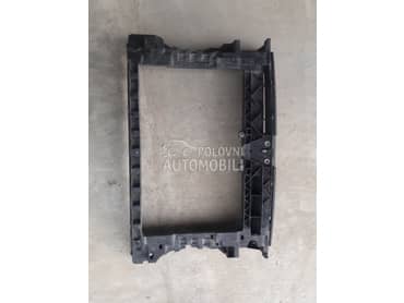 Vezni lim prsa za Volkswagen Caddy