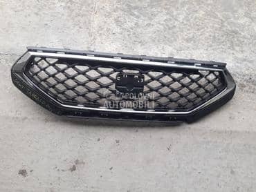 Maska prednjeg branika za Seat Tarraco