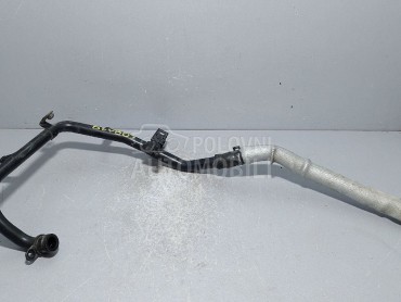 CRIJEVO za Volkswagen Passat B6