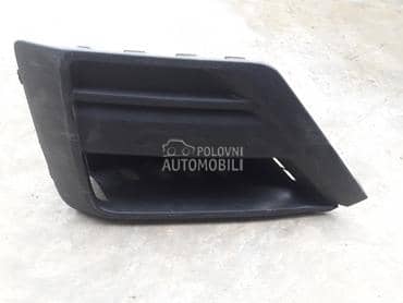 VW Crafter 2 maska maglenke