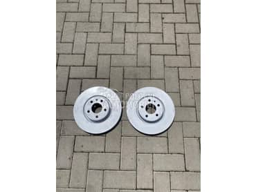 Prednji diskovi  2.0 tdi za Audi A6