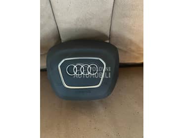Air bag volana za Audi Q8 od 2016. do 2023. god.
