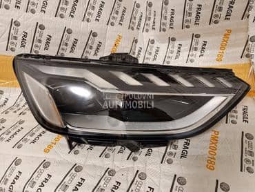 Ful Led Far za Audi A4, A4 Allroad od 2020. do 2023. god.