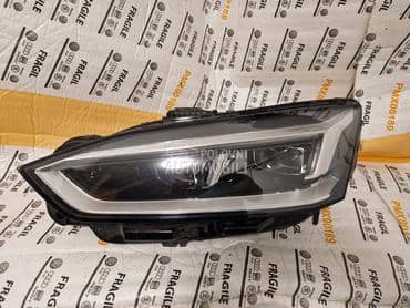 Matrix Far za Audi A5 od 2016. do 2020. god.