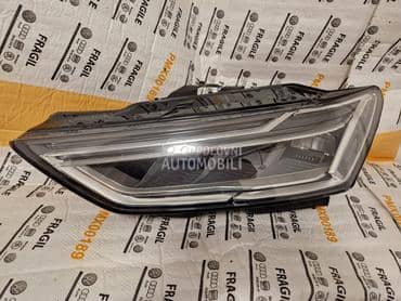Ful Led Far za Audi A7 od 2018. do 2023. god.