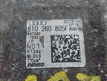 KOMPRESOR KLIME za Audi A4