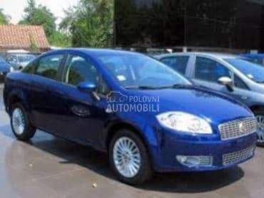 Delovi za Fiat Linea