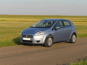 Delovi za Fiat Grande Punto