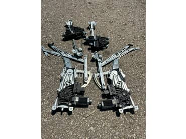 Podizac stakla za Opel Astra H od 2004. do 2012. god.