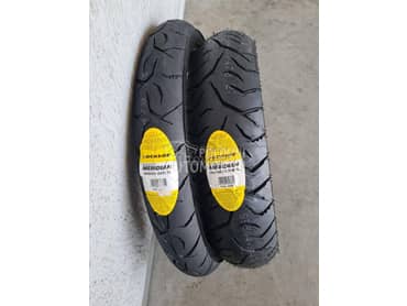 Dunlop 90/90 R21 Letnja