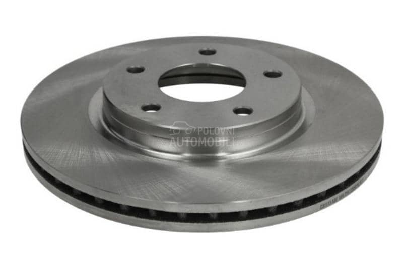 Prednji Kocioni Disk 1.6