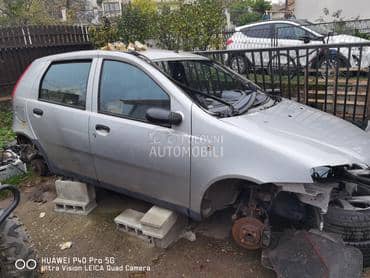 Delovi za Fiat Stilo