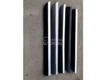 Hrom lajsna vrata za Volkswagen Passat B8