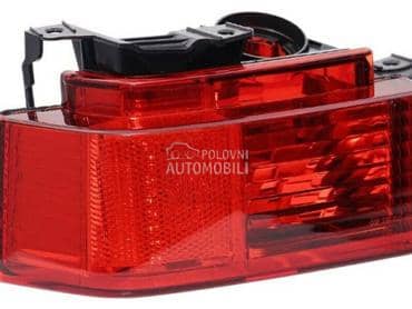 Zadnja Maglenka za Opel Meriva od 2003. do 2010. god.