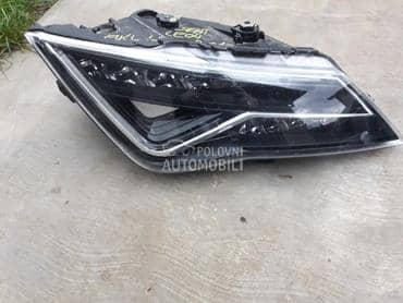 Far Full LED za Seat Leon