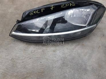 Far za Volkswagen Golf 7