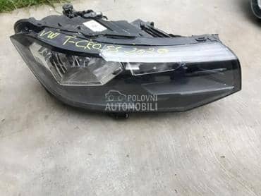 Far za Volkswagen T-Cross