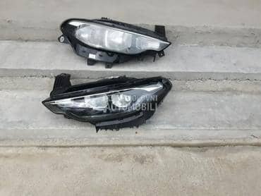 Farovi LED za Fiat Tipo