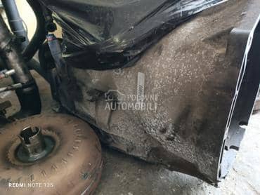 automatski menjač e60 za BMW 520